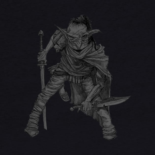 "GOBBO" by Hominid